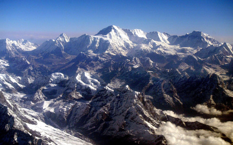 ICI 石井スポーツ社長、夢に見たエベレストへ「無事に安全に帰ってくる」 画像