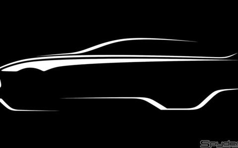 2018年登場!? アストンマーティン初のクロスオーバーSUV、「DBX」市販車イメージ初公開！ 画像