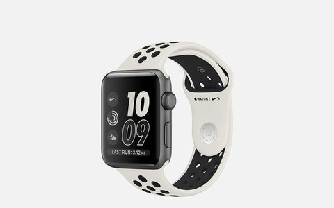 ナイキ、限定カラーのNIKELABモデル「Apple Watch NIKELAB」発売 画像