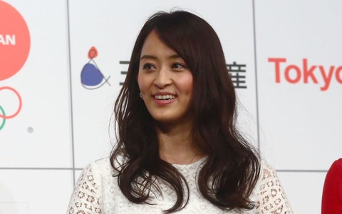 元体操・田中理恵、元AKB48の板野友美と2ショット「家でゆっくりしてましたー」 画像