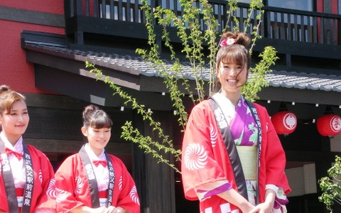 2020年東京オリンピックによる観光客増加を見据えて…「西武秩父駅前温泉 祭の湯」開業 画像
