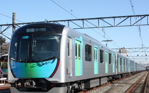 横浜から秩父へ「夜行列車」初運行…車両は『S-TRAIN』5/26発 画像
