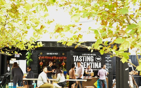 オーストラリアで大きな食のイベント「Tasting Australia」がスタート 画像