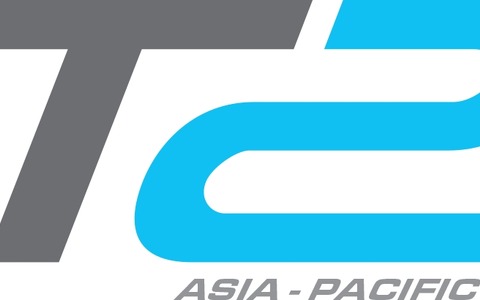 T2アジア太平洋卓球リーグ、映像制作総合スタジオでリーグ戦開催 画像