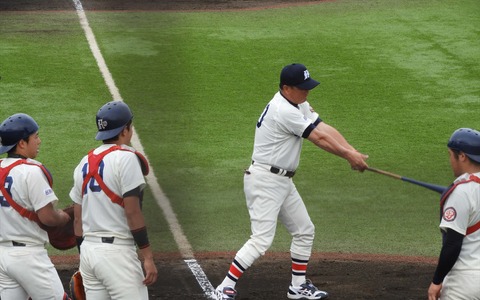 【THE INSIDE】上武大が優勝した関甲新学生野球連盟は“新”があることにも意味がある…大学野球探訪（5） 画像