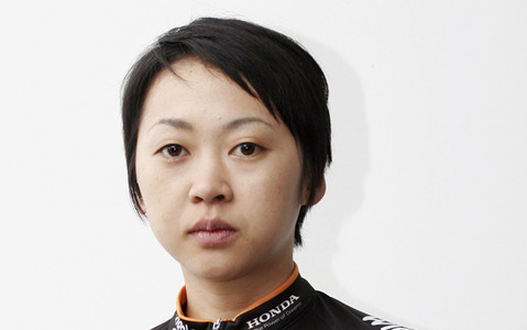 萩原麻由子が2年ぶり4度目の女子ロード全日本チャンピオンに 画像