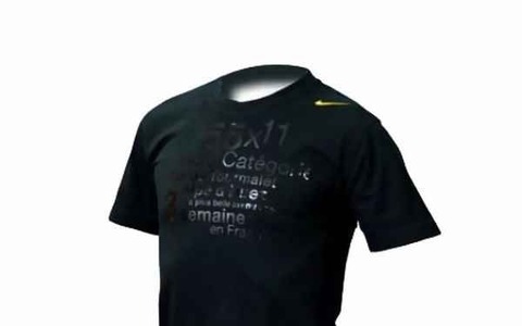 トレックジャパン、「ナイキ ツール・ド・フランス クルーTシャツ」を発売 画像