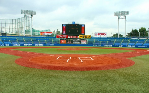 明治神宮野球場でマラソン×デザート食べ放題「デザートビュッフェマラソン」開催 画像