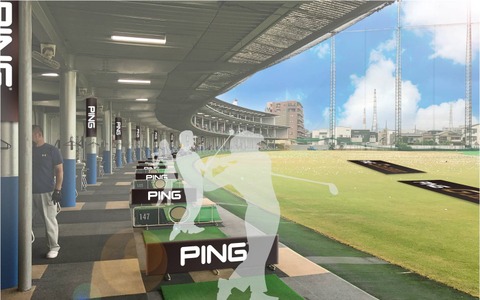 無料レッスンや試打を体験できるゴルフイベント「PING Gフェス！」埼玉で開催 画像
