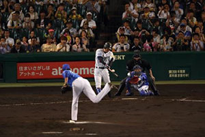 鳥谷敬2000本安打達成までを振り返る展示開催…甲子園歴史館 画像