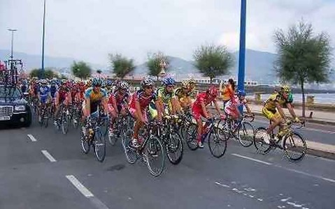 Team VANG、スペイン・バスク地方でのレースに参加(2) 画像