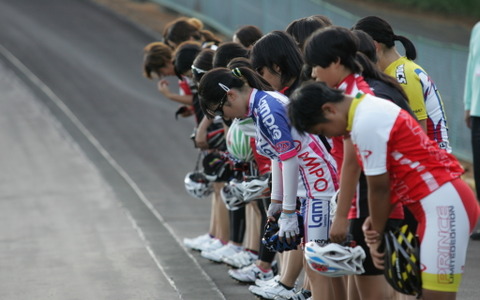 【山口和幸の茶輪記】自転車にかかわる取材は30年…ようやくコンプリート 画像