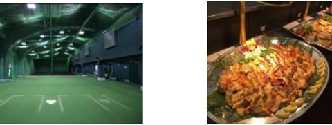 阪神甲子園球場で新年会や同窓会ができる「球“宴”プラン」予約受付スタート 画像
