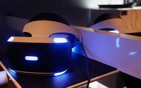 アーセナル、若手のために！「VR」に1,000万円以上を投資 画像