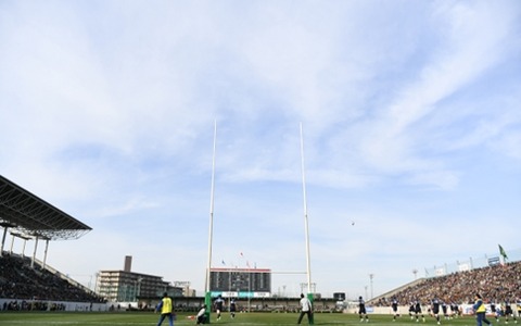 「全国高等学校ラグビーフットボール大会」をJ SPORTSが全試合生中継 画像