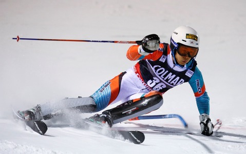 「FIS ワールドカップスキー17/18」をJ SPORTSが50戦以上放送 画像