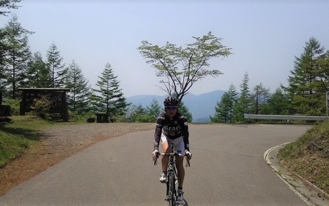 【山口和幸の茶輪記】自転車のある快適ライフをいつまでも 画像