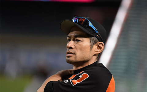 イチロー、来季契約延長の確率は「60％」…MLB公式サイトの番記者が予想 画像