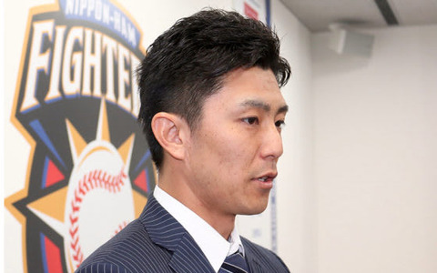 FA権行使の日本ハム・増井浩俊に島田球団代表「絶対に必要な選手」…契約期間も焦点に 画像