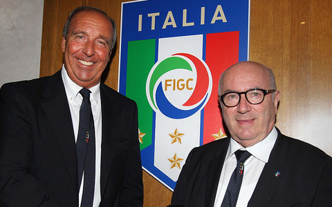 サッカーイタリア代表監督「辞任しない」宣言…その裏にはお金の問題か 画像