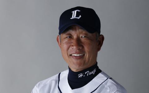 西武、来季へ向けて着々と…松井稼頭央の15年ぶり復帰、杉山賢人の入閣など 画像