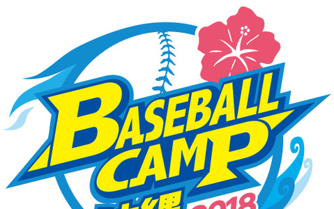 「プロ野球沖縄キャンプ」ティザーサイト開設＆スマホ専用アプリ配信 画像
