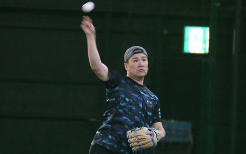 田中将大、ヤンキースと楽天は「似た部分ある」…来季はともに更なる躍進へ 画像