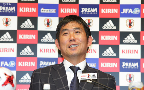 U-20日本代表が出場する「サッカー M-150 カップ」をJ SPORTSが生中継 画像