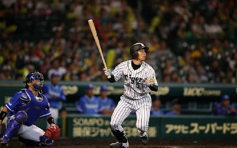 阪神タイガース・伊藤隼太トークショー開催…甲子園歴史館 画像