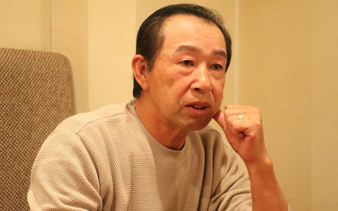 名打者・篠塚和典氏が語る打撃の極意…イチローも使うバットの秘密、驚異の技術 画像