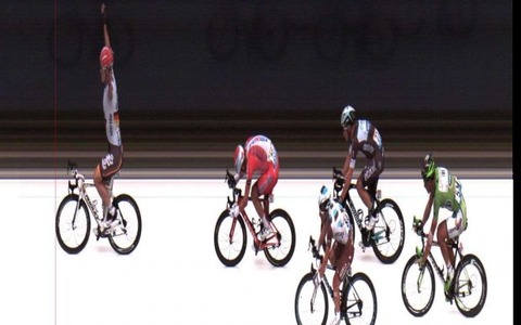【ツール・ド・フランス14】第6ステージで勝利のグライペル「僕たちは批判されていた」 画像