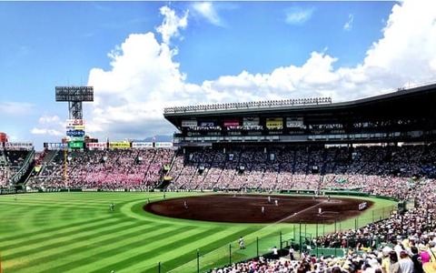 今年、記念大会を迎える甲子園…都道府県別にみる優勝回数は？ 画像