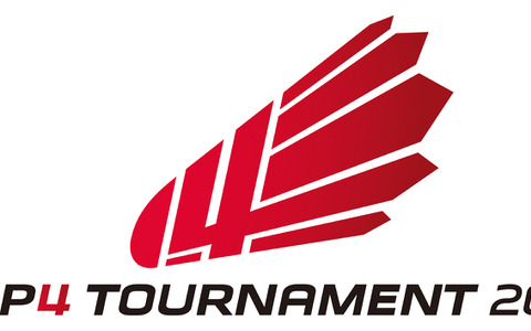 優勝賞金300万をかけて戦うバドミントン公式カップ戦「TOP4 TOURNAMENT」3月開催 画像