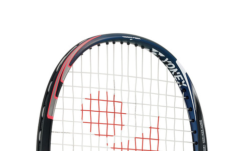 ヨネックス、ダブルフォワードを追求したソフトテニスラケット「ネクシーガ90 デュエル」発売 画像