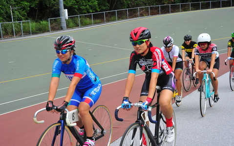 競技用自転車のスキルアップを目指す女性限定合宿「ガールズサテライトキャンプ」開催 画像