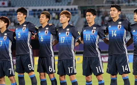 U-17W杯とU-20W杯が統合に？18-19歳が出場の「ユースW杯」を設立か 画像