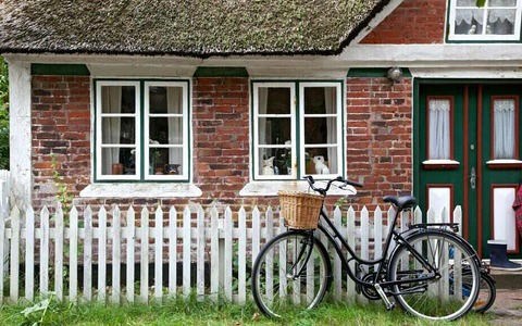 1881年から続くレンタル自転車店が心がけていること　デンマーク 画像