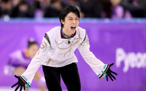 【記者ブログ】羽生結弦と、サッカー漫画「アオアシ」から見る究極のスポーツ上達法 画像