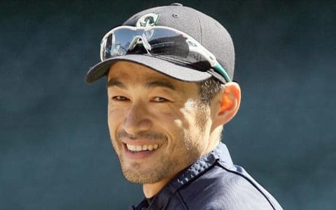 イチローの走塁は「最高であり続けている」…米専門家がオープン戦で指摘した“凄さ” 画像