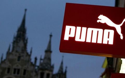 Pumaと契約の10ヶ国、代表チームの新アウェイユニが同時発表！イタリアなど 画像