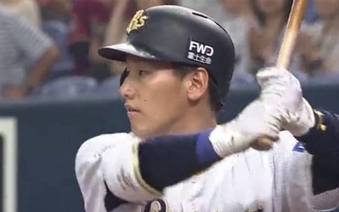 オリックス新助っ人アルバース、6回1失点で来日初勝利「リズムに乗っていけた」 画像