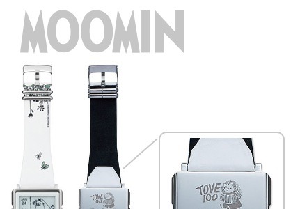 「時を感じ、時を楽しむ」EPD Wrist Wear、Smart Canvasに新商品 画像