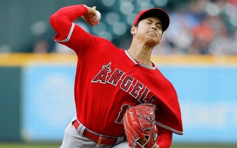 大谷翔平、WS王者に6回途中4失点…降板後に2番手左腕が逆転2ラン被弾で3勝目消える 画像