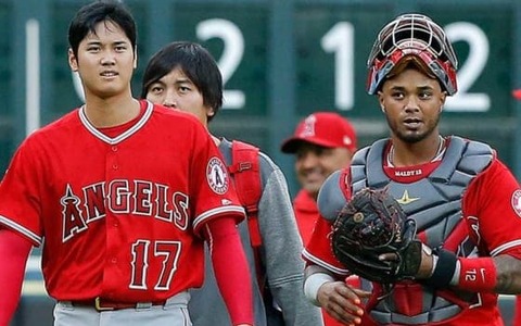 大谷翔平の意外な能力…プホルスが証言「英語よりもスペイン語を理解」 画像