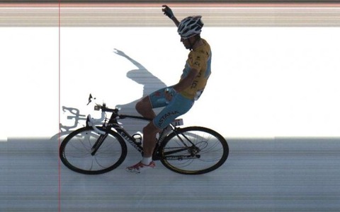 【ツール・ド・フランス14】総合優勝を手繰り寄せたニーバリ「マイヨジョーヌを着て勝つことは、とても光栄だ」 画像