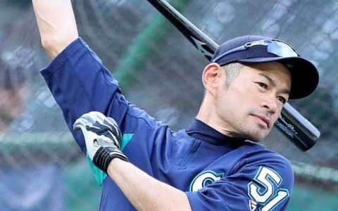 イチローが大谷翔平について語ったこと「対戦したいですよ。したいよ、そりゃ」 画像