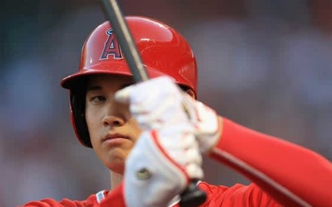 大谷翔平の起用は打者を基本に考えるべき!? 米データサイトが提言 画像