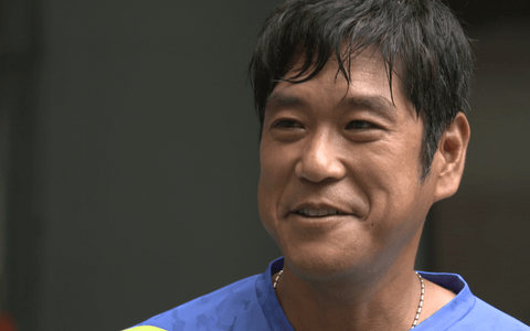 車いすテニスのパイオニア・齋田悟司、進化し続ける46歳…東京パラリンピックへ 画像