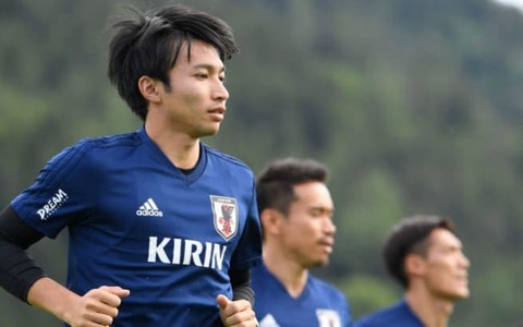 乾貴士と柴崎岳のリーガ、すごいぞ！全20クラブが「W杯代表メンバー」を輩出 画像