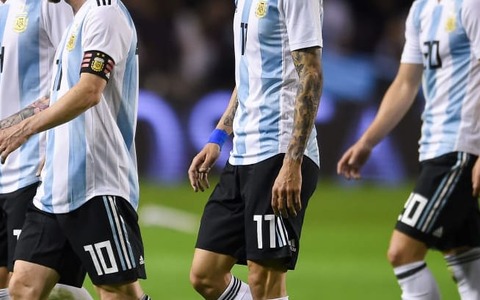 アルゼンチン代表、W杯前に崩壊危機…3人目のメンバー入れ替えか 画像